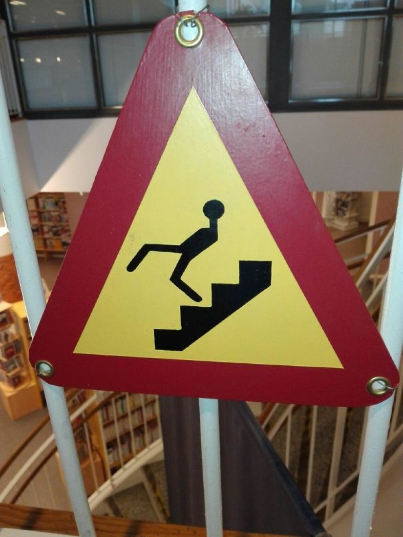 When the designer is drunk, but does not want to go home and continues to work
