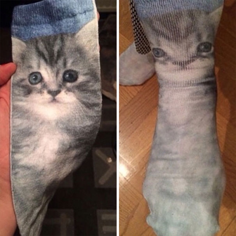 When the designer is drunk, but does not want to go home and continues to work