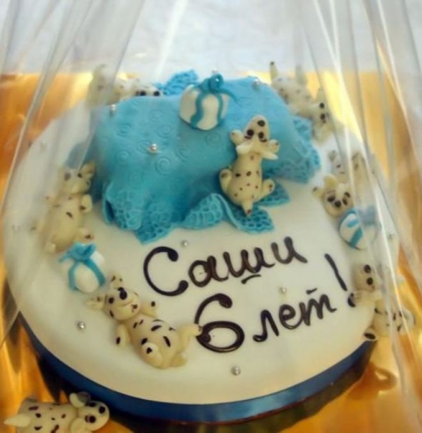 When the EGO generation found a job: 22 ashipki who just infuriate When the EGO generation found a job: 22 ashipki who just infuriate