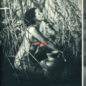 When there was no Photoshop: 25 erotic fantasies from Manasseh Studio When there was no Photoshop: 25 erotic fantasies from Manasseh Studio