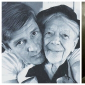"When We were Young": Three great Grandmothers of Soviet cinema
