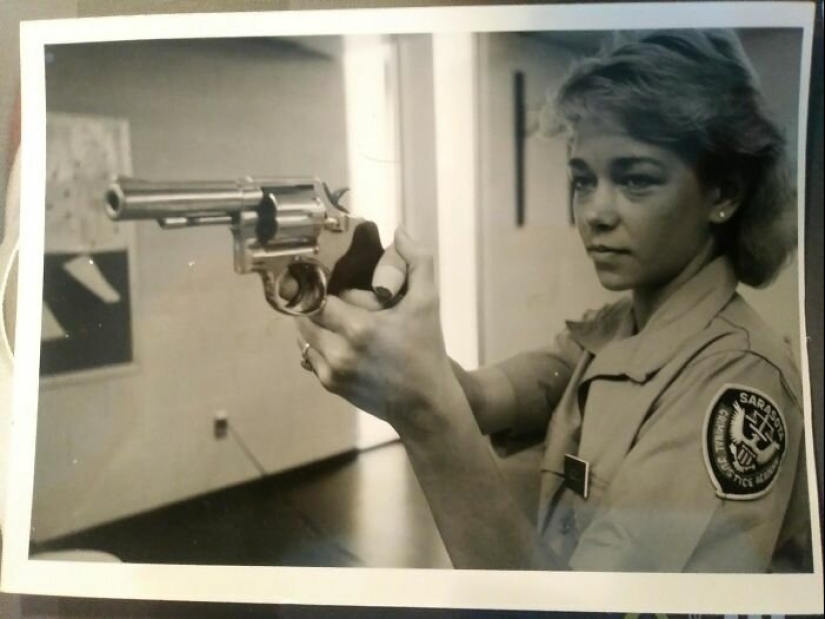 When you realize that your parents were a hundred times cooler than you