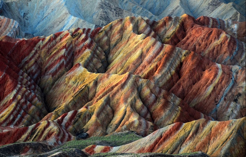 Where did everyone go? The amazing beauty of China without tourists Where did everyone go? The amazing beauty of China without tourists