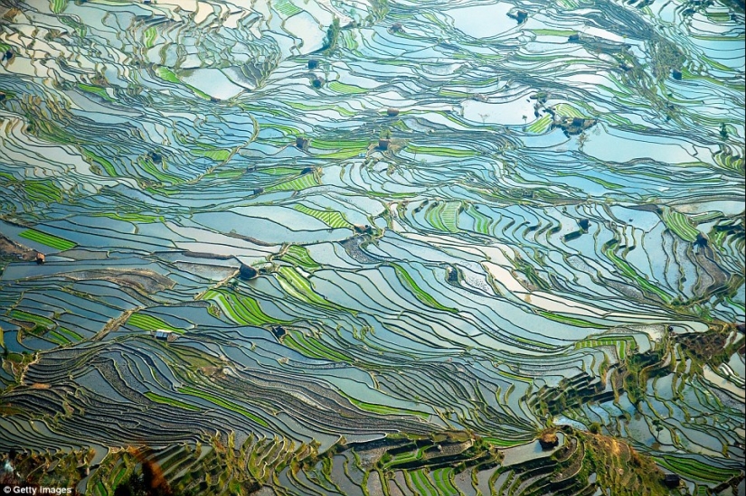 Where did everyone go? The amazing beauty of China without tourists Where did everyone go? The amazing beauty of China without tourists