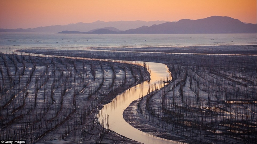 Where did everyone go? The amazing beauty of China without tourists Where did everyone go? The amazing beauty of China without tourists