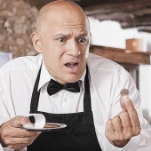 Where did the tradition of leaving tips come from and why do we misunderstand it Where did the tradition of leaving tips come from and why do we misunderstand it