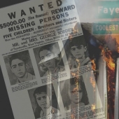 Where the children of the Sodder family disappeared: a mystery that has no answer even after 76 years