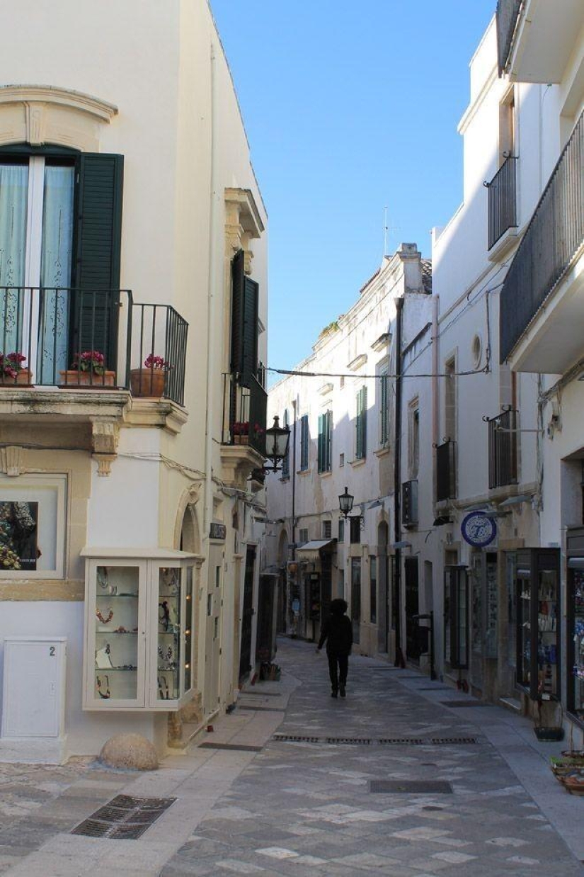 Where the Fairy tale lives: charming little towns in Italy