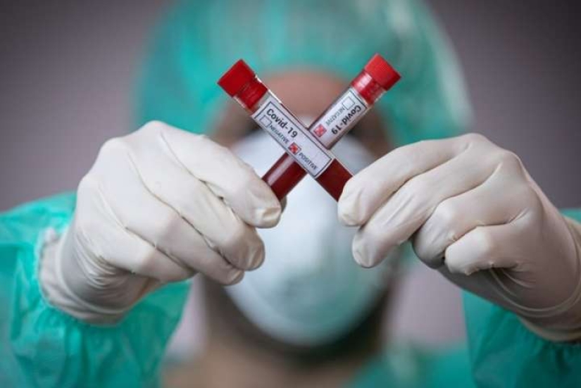 Where the Russian had II blood group, which is called "the peasant"