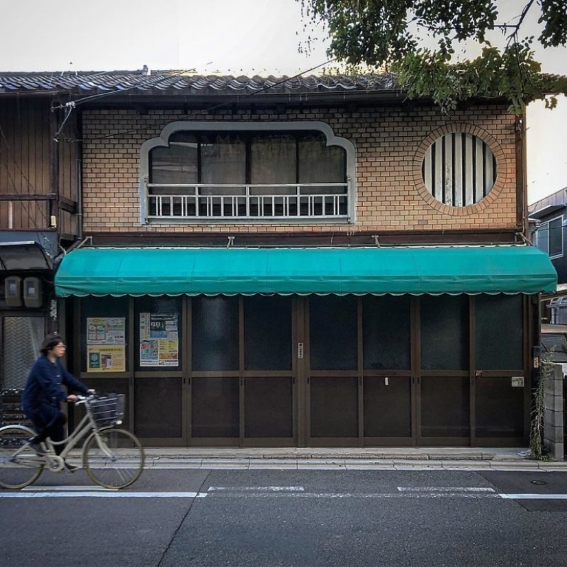 Where the soul of Kyoto Lives: architectural gems of the Japanese cultural capital Where the soul of Kyoto Lives: architectural gems of the Japanese cultural capital