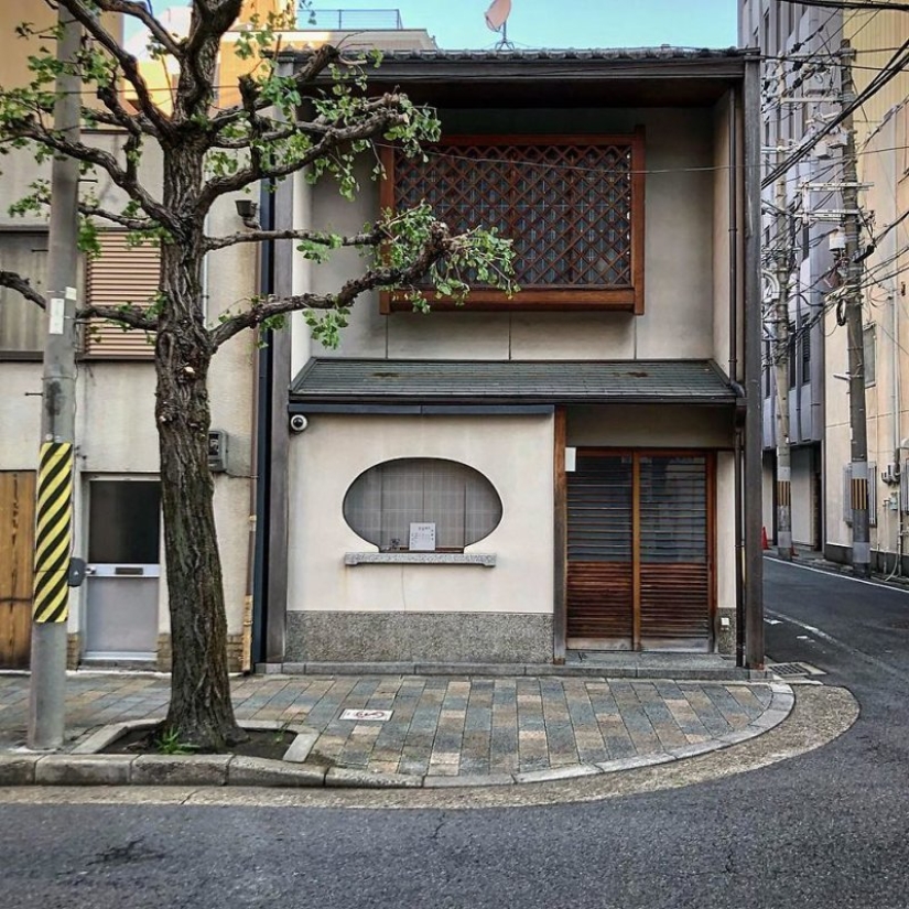 Where the soul of Kyoto Lives: architectural gems of the Japanese cultural capital Where the soul of Kyoto Lives: architectural gems of the Japanese cultural capital
