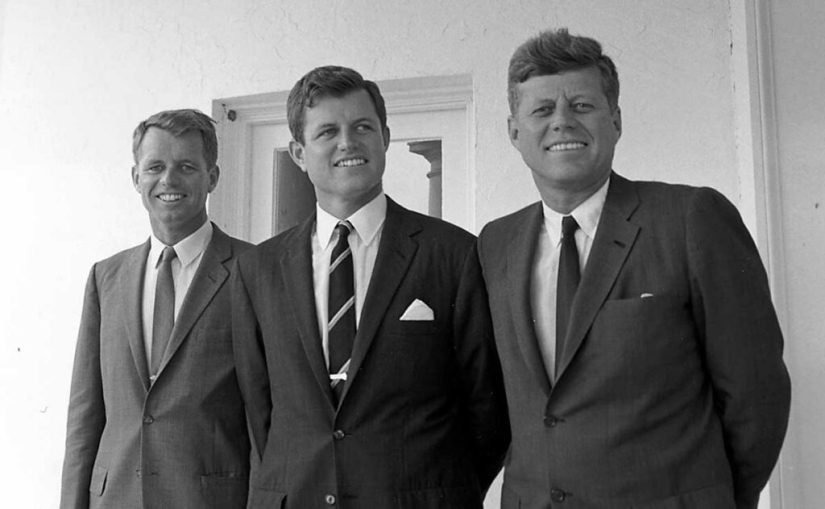 Which families are considered cursed: top 8 dynasties with tragedies