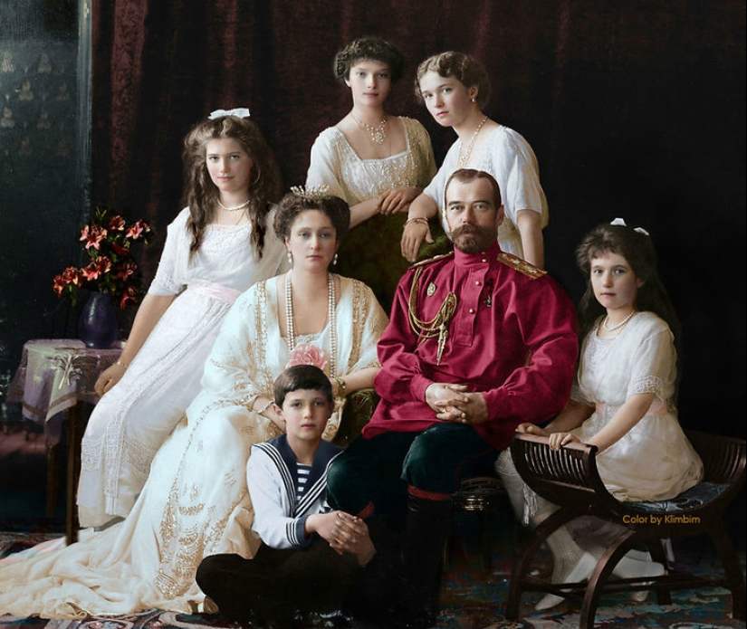 Which families are considered cursed: top 8 dynasties with tragedies