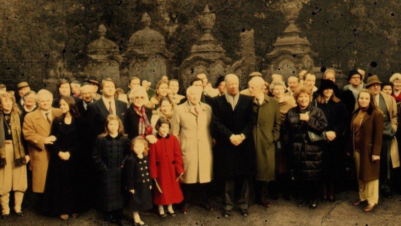 Which families are considered cursed: top 8 dynasties with tragedies