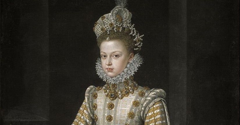 White Queen Louise of Lorraine: the story of a real Cinderella White Queen Louise of Lorraine: the story of a real Cinderella