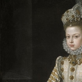 White Queen Louise of Lorraine: the story of a real Cinderella White Queen Louise of Lorraine: the story of a real Cinderella