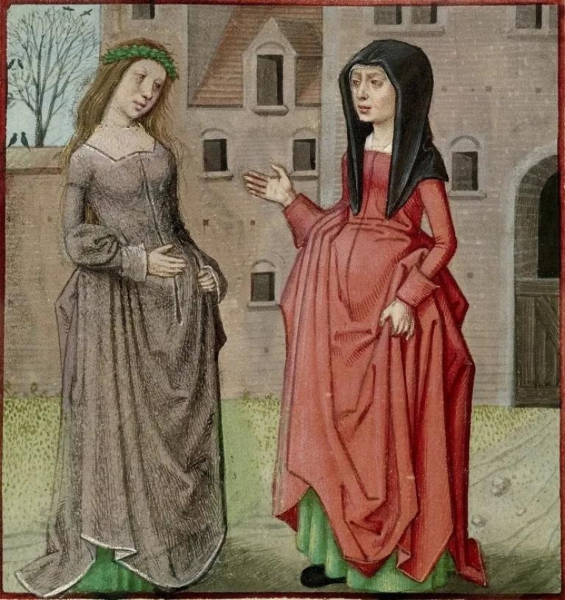 White Queen Louise of Lorraine: the story of a real Cinderella White Queen Louise of Lorraine: the story of a real Cinderella