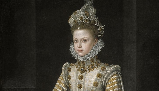 White Queen Louise of Lorraine: the story of a real Cinderella