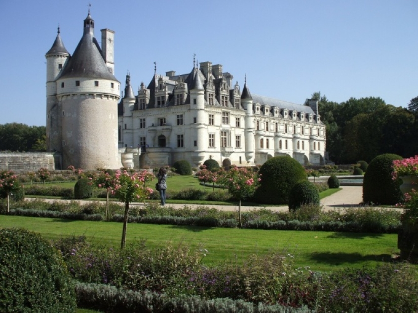 White Queen Louise of Lorraine: the story of a real Cinderella White Queen Louise of Lorraine: the story of a real Cinderella