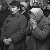 Who are "family women" and "bychkoski" — the jargon of Russian women's prisons Who are "family women" and "bychkoski" — the jargon of Russian women's prisons
