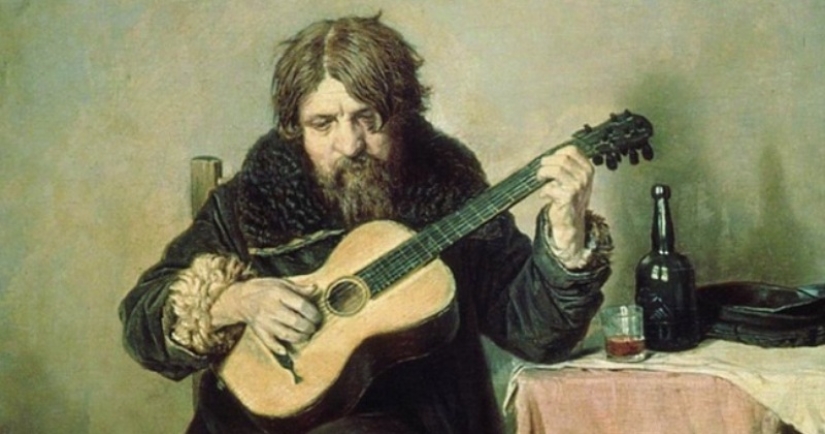 Who are the "bobyli" and why were they treated as second-class people in Russia Who are the "bobyli" and why were they treated as second-class people in Russia