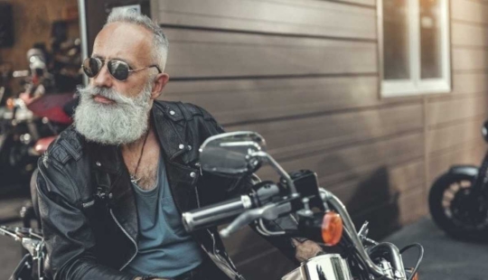 Who are the Perennials and why are they called "people of the future"?