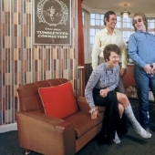 Who are you born into? Elton John and his Parents Who are you born into? Elton John and his Parents