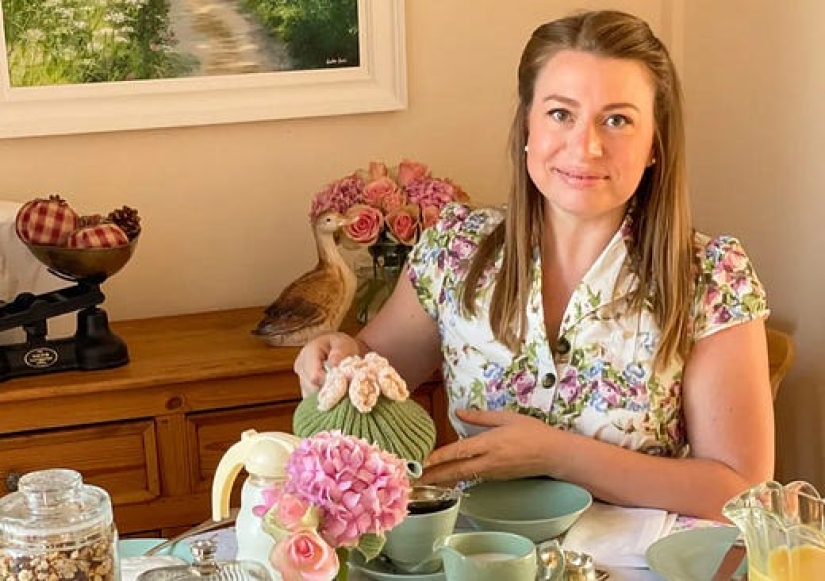 Who are tradwives—“traditional wives”—and why are they loved and hated? Who are tradwives—“traditional wives”—and why are they loved and hated?