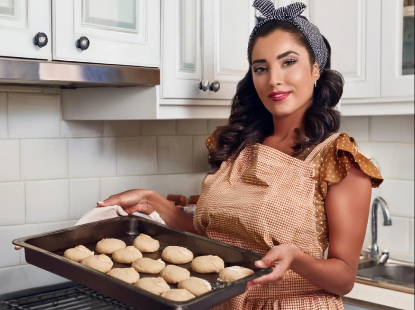 Who are tradwives—“traditional wives”—and why are they loved and hated? Who are tradwives—“traditional wives”—and why are they loved and hated?