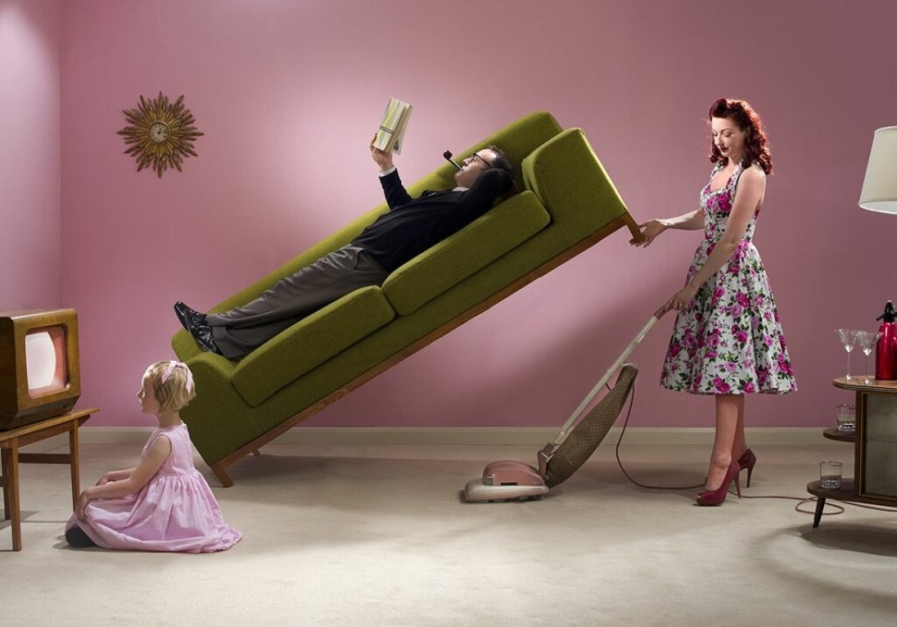 Who are tradwives—“traditional wives”—and why are they loved and hated? Who are tradwives—“traditional wives”—and why are they loved and hated?