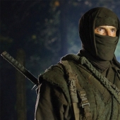 Who is cooler: our Cossacks or Japanese ninjas? Who is cooler: our Cossacks or Japanese ninjas?