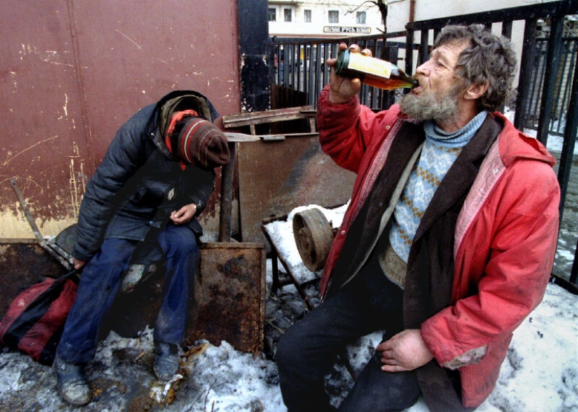 Who is it right to call marginals and why is it not necessarily a bad thing Who is it right to call marginals and why is it not necessarily a bad thing