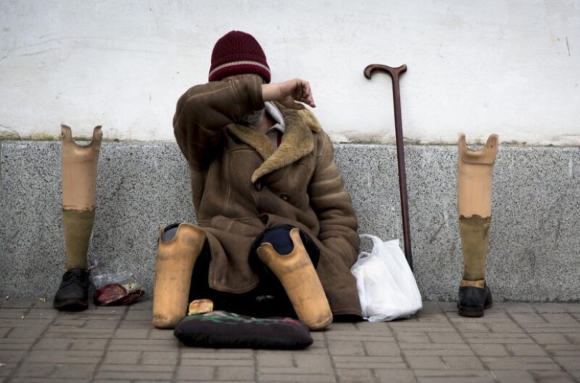 Who is it right to call marginals and why is it not necessarily a bad thing Who is it right to call marginals and why is it not necessarily a bad thing