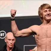 Who is Paddy Pimblett and why is he so popular online Who is Paddy Pimblett and why is he so popular online