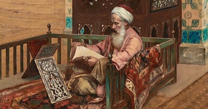 Who was the Persian poet Omar Khayyam and what is his rubai really about Who was the Persian poet Omar Khayyam and what is his rubai really about