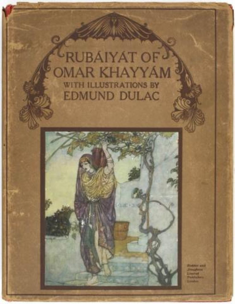 Who was the Persian poet Omar Khayyam and what is his rubai really about Who was the Persian poet Omar Khayyam and what is his rubai really about