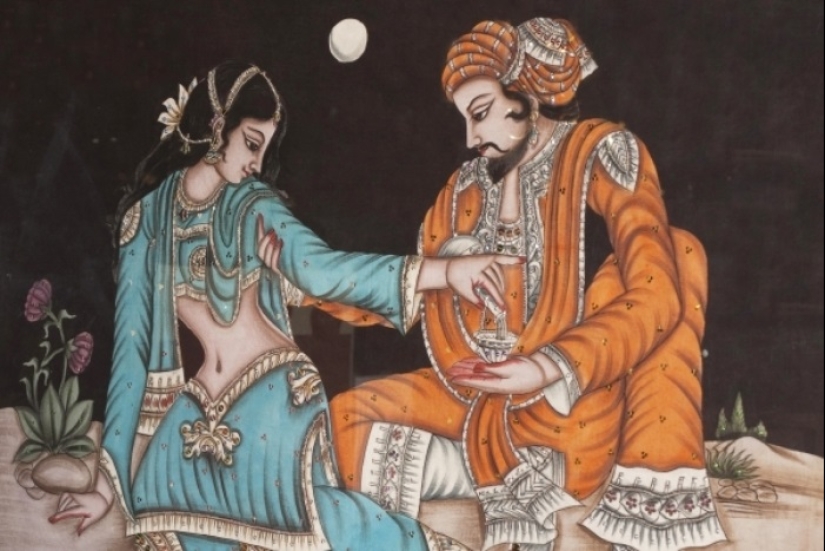 Who was the Persian poet Omar Khayyam and what is his rubai really about Who was the Persian poet Omar Khayyam and what is his rubai really about