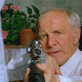 Who was the real prototype of the hero of the cult film "Voroshilov shooter" Who was the real prototype of the hero of the cult film "Voroshilov shooter"