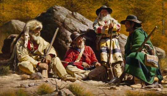 Why Americans are called Yankees