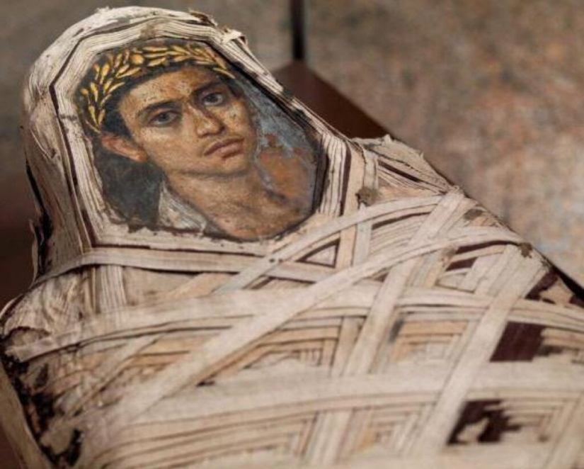 Why are the images of Ancient Egypt so primitive Why are the images of Ancient Egypt so primitive