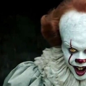 Why did the image of the evil clown appear and how did it evolve Why did the image of the evil clown appear and how did it evolve
