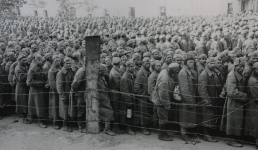 Why did they start making tattoos with numbers in Auschwitz: the story of one daring escape Why did they start making tattoos with numbers in Auschwitz: the story of one daring escape