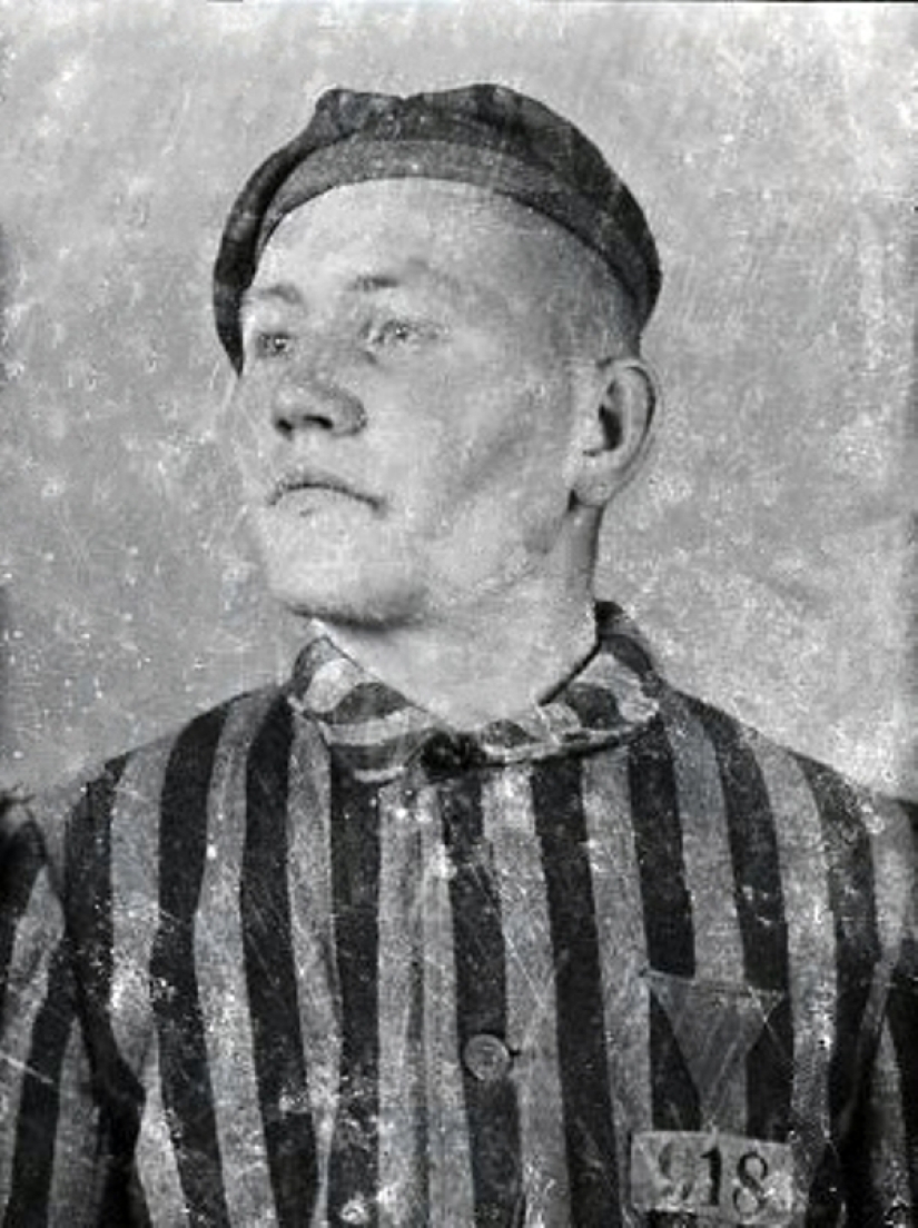 Why did they start making tattoos with numbers in Auschwitz: the story of one daring escape Why did they start making tattoos with numbers in Auschwitz: the story of one daring escape
