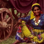 Why do gypsies never tell fortunes to gypsies Why do gypsies never tell fortunes to gypsies