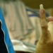 Why do men grow long nails on his pinky Why do men grow long nails on his pinky