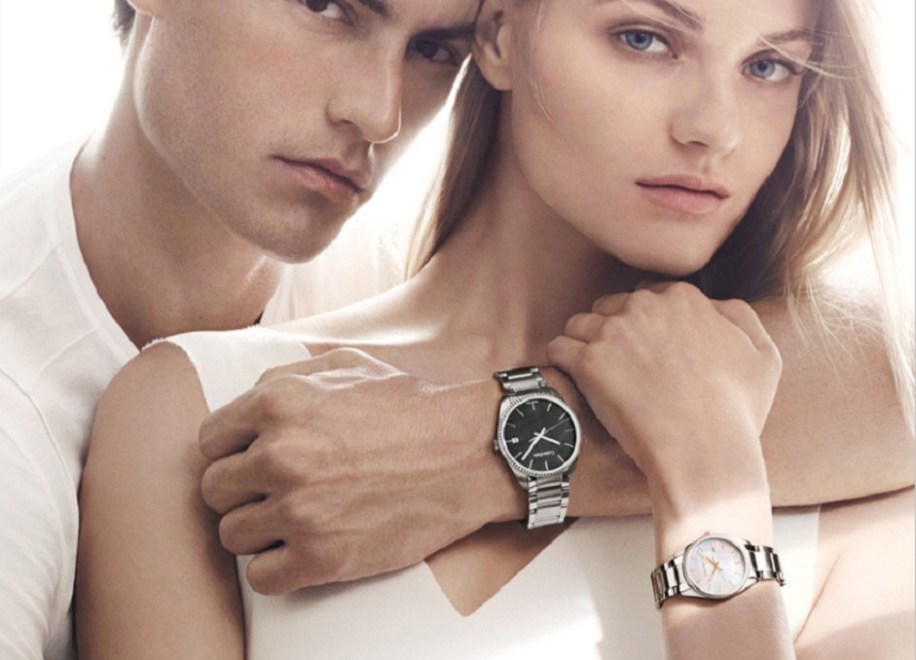 Why do men wear watches on their left hand