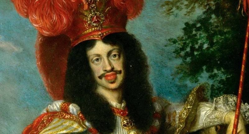Why do people in old paintings seem ugly to us