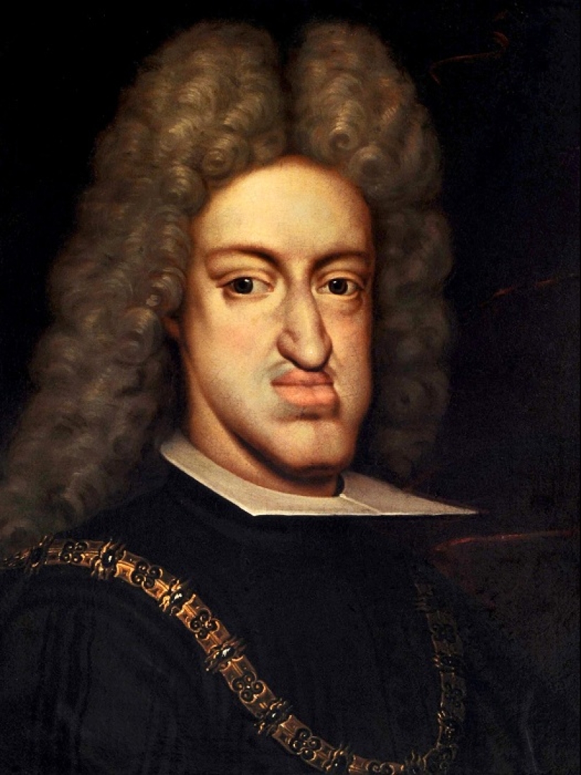 Why do people in old paintings seem ugly to us