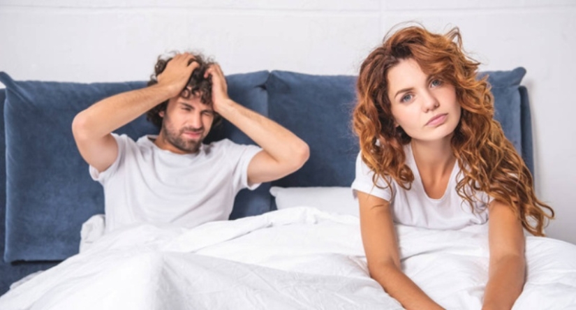 Why do some people get hangovers and others don't?