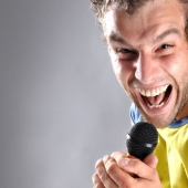 Why do some people sing well, but others are not given it Why do some people sing well, but others are not given it